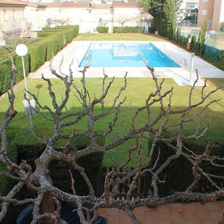 Port Estrella 24 Villa Roses Ngoại thất bức ảnh