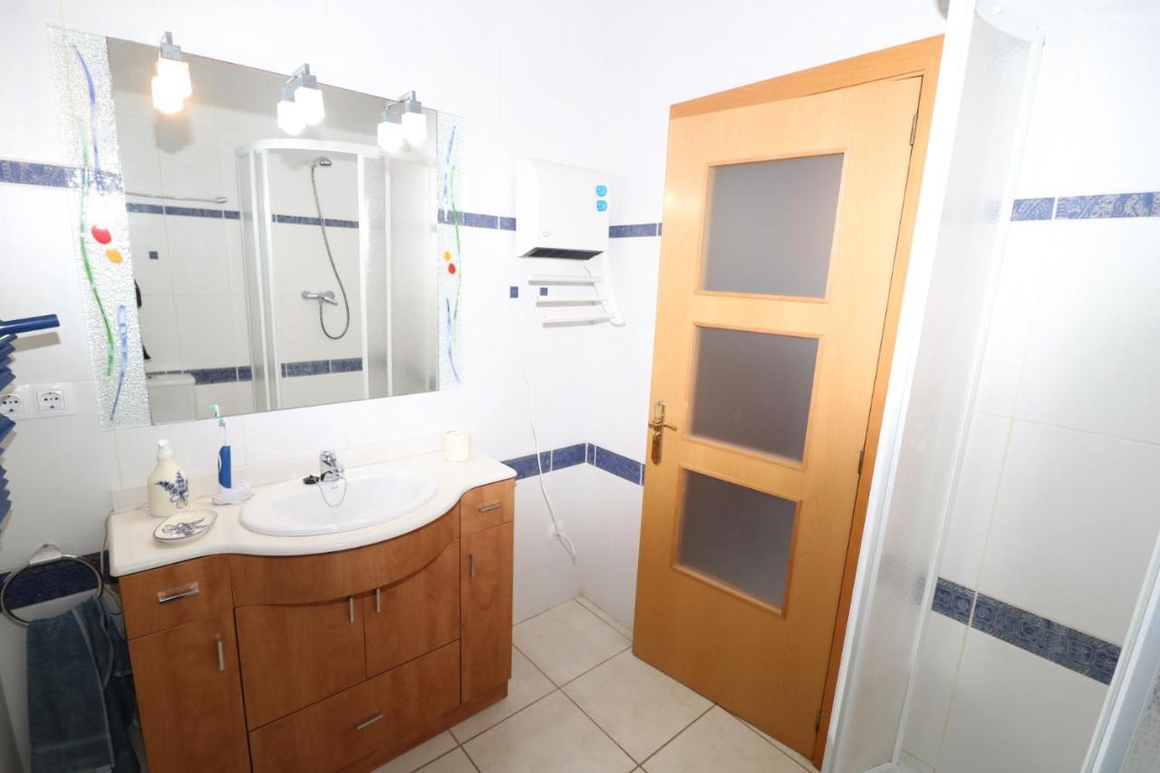 Port Estrella 24 Villa Roses Ngoại thất bức ảnh