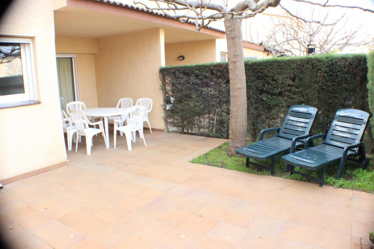 Port Estrella 24 Villa Roses Ngoại thất bức ảnh