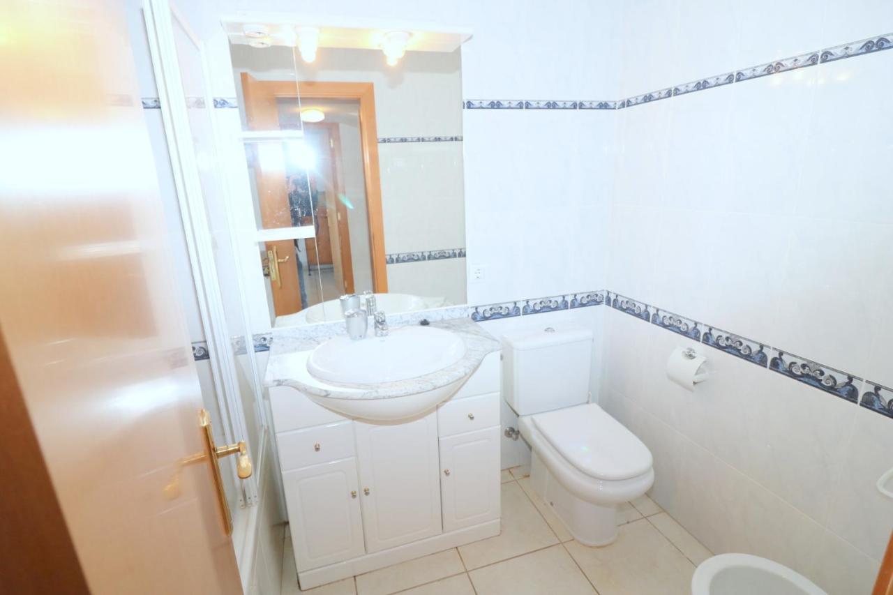 Port Estrella 24 Villa Roses Ngoại thất bức ảnh