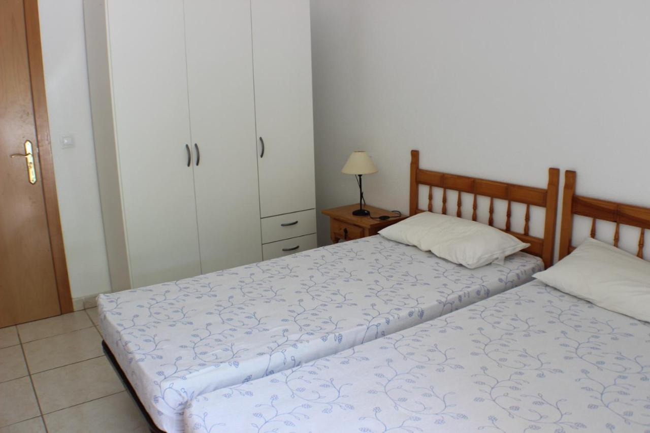 Port Estrella 24 Villa Roses Ngoại thất bức ảnh