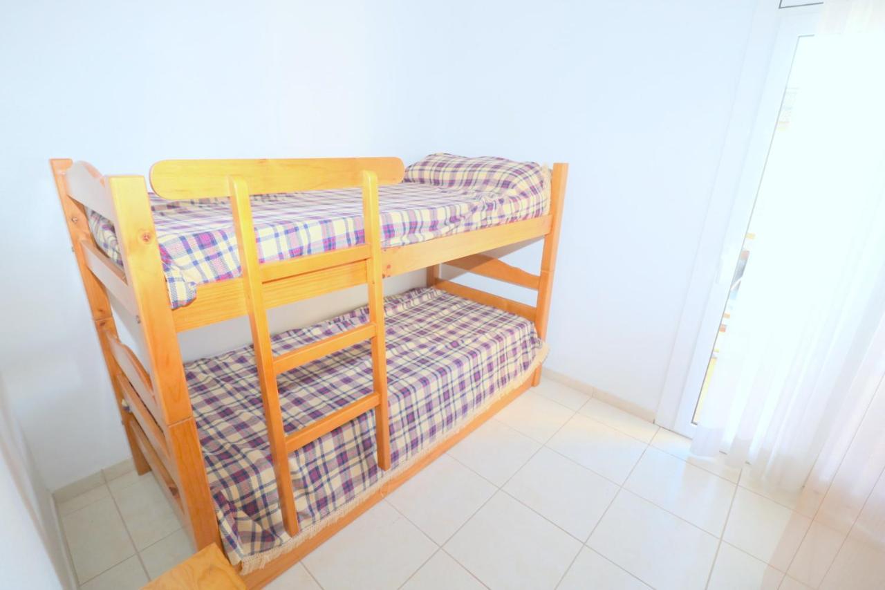 Port Estrella 24 Villa Roses Ngoại thất bức ảnh