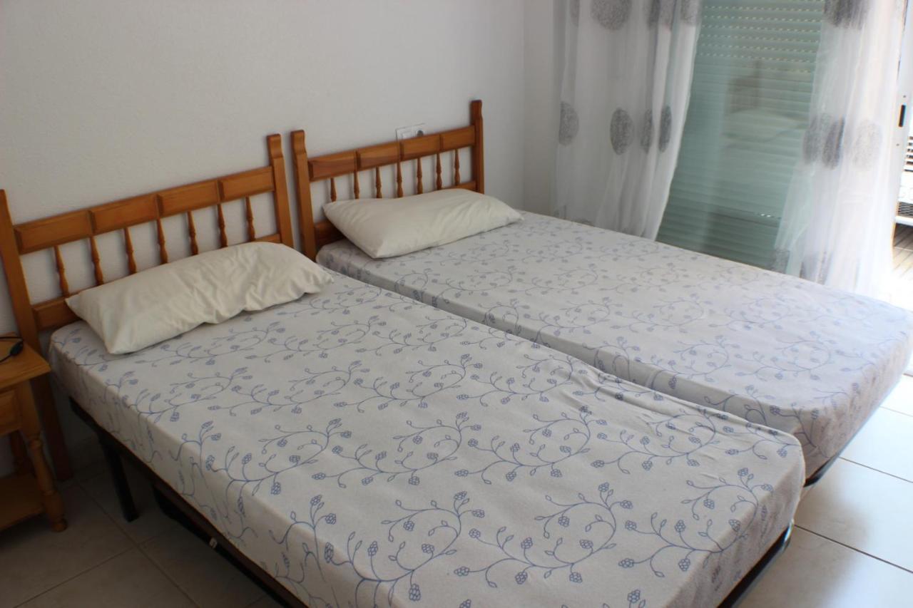 Port Estrella 24 Villa Roses Ngoại thất bức ảnh