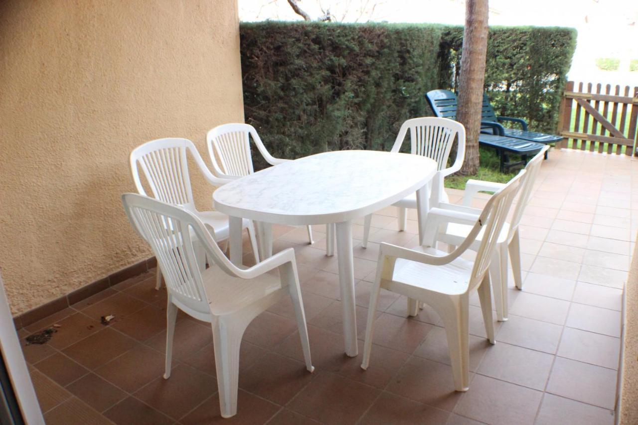 Port Estrella 24 Villa Roses Ngoại thất bức ảnh