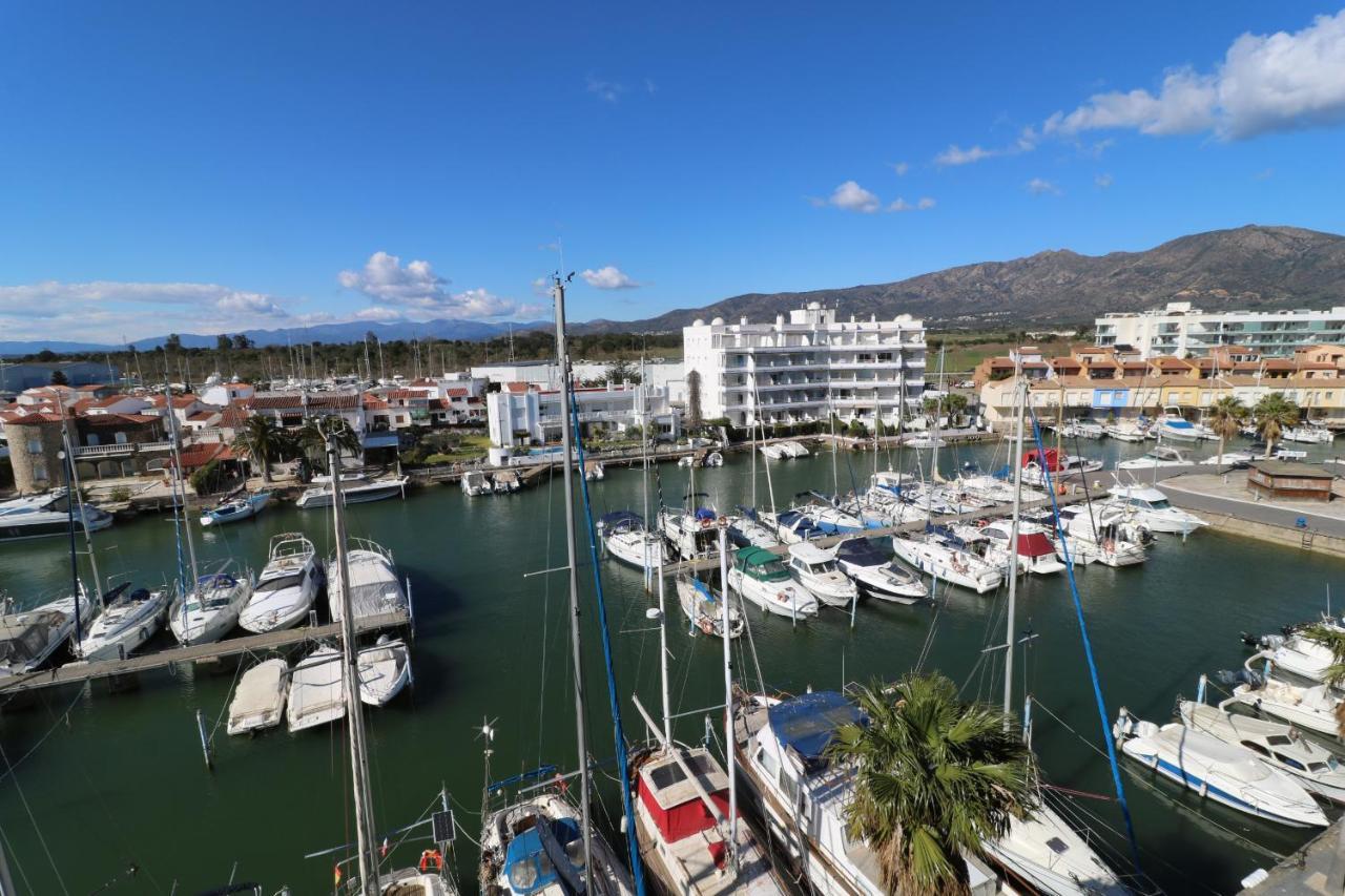 Port Estrella 24 Villa Roses Ngoại thất bức ảnh